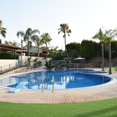 Holiday Home Valencia Riba-roja de Túria Exterior foto
